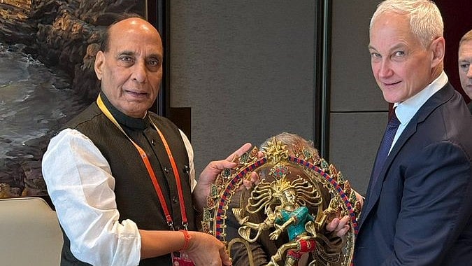 <div class="paragraphs"><p>Rajnath Singh and Andrey Belousov</p></div>