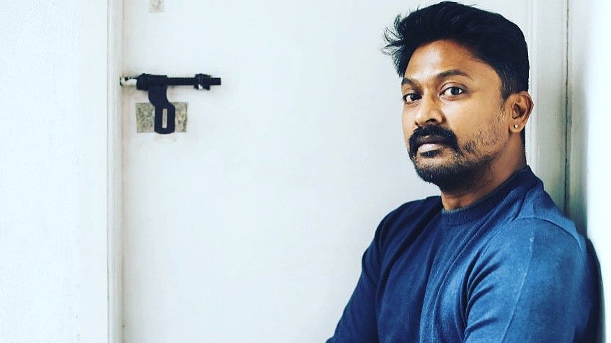 <div class="paragraphs"><p>Actor Krishna.</p></div>