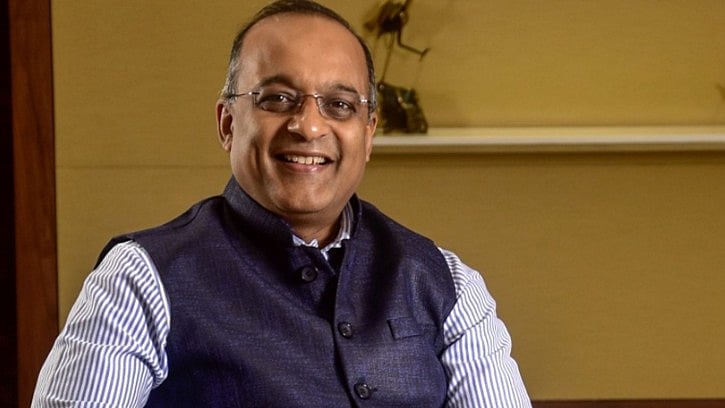 <div class="paragraphs"><p>Sashidhar Jagdishan. </p></div>