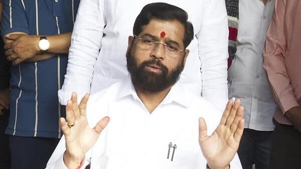 <div class="paragraphs"><p>Maharashtra Deputy CM&nbsp;Eknath Shinde</p></div>