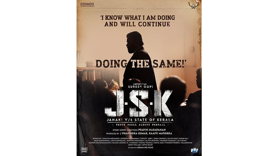 <div class="paragraphs"><p>The film was given U/A certification and was sent to the CBFC office in Mumbai, from where the change was suggested. </p></div>