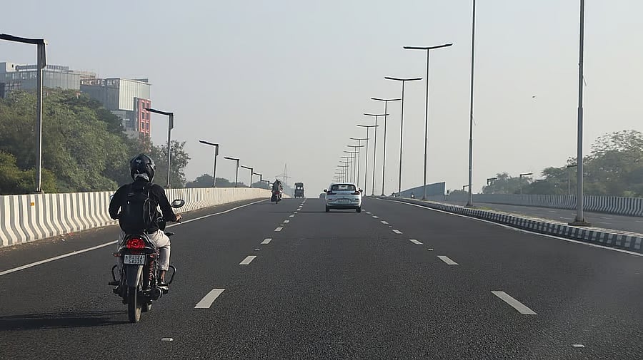 <div class="paragraphs"><p>Representative image foe a highway</p></div>