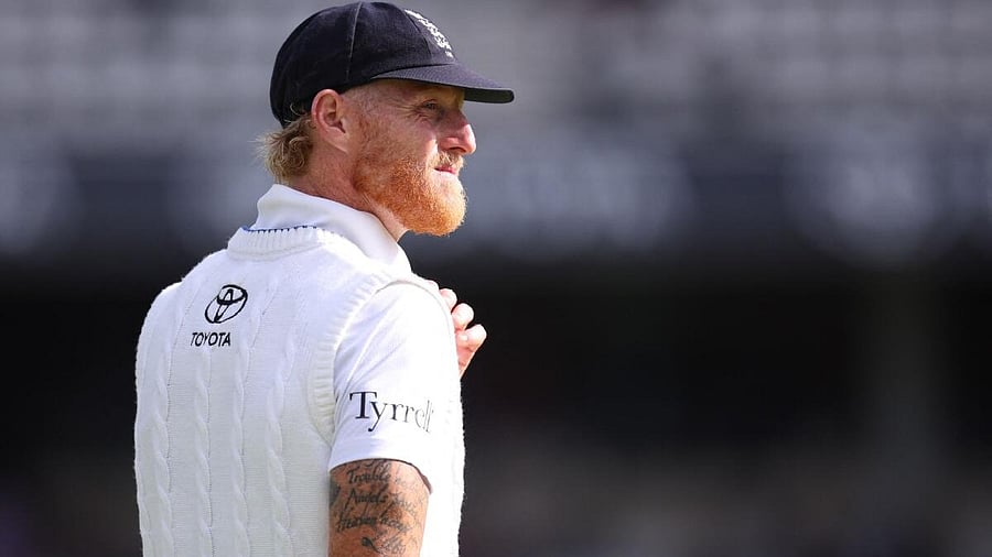 <div class="paragraphs"><p>Ben Stokes</p></div>