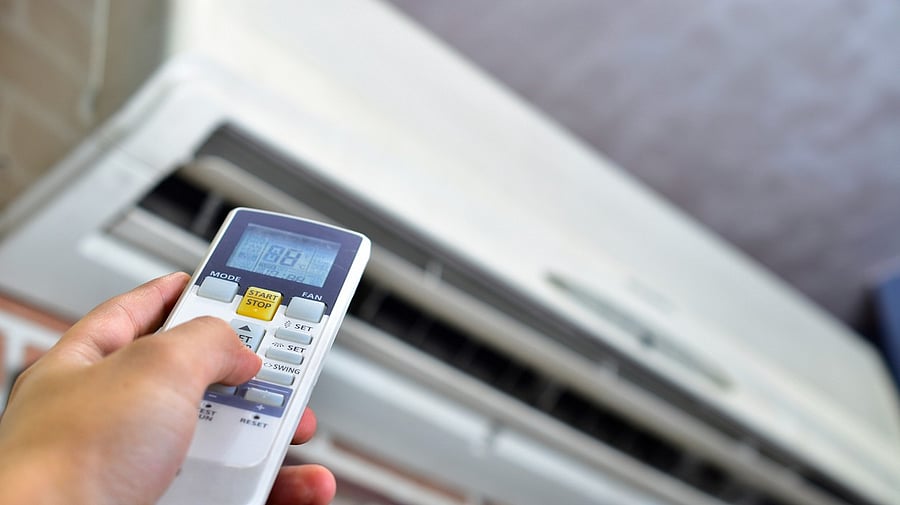 <div class="paragraphs"><p>Govt won't enforce 20-28°C AC temp immediately: Union environment minister</p><p>Photo for representational purpose.</p></div>