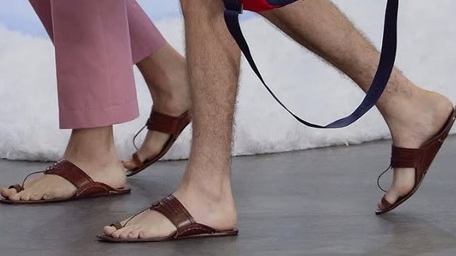 <div class="paragraphs"><p>Image showing the Prada footwear.</p></div>