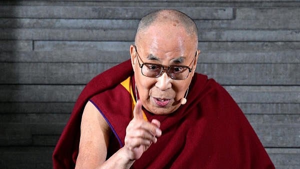<div class="paragraphs"><p>Tibetan spiritual leader Dalai Lama</p></div>