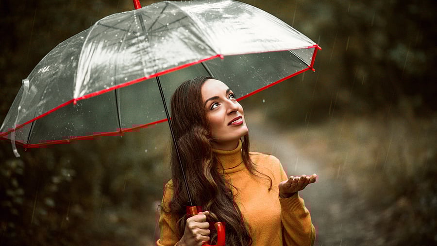 <div class="paragraphs"><p>Bring in a good moisturiser as the time spent in air-conditioned rooms leaves your skin feeling taut and dry.&nbsp;</p></div>