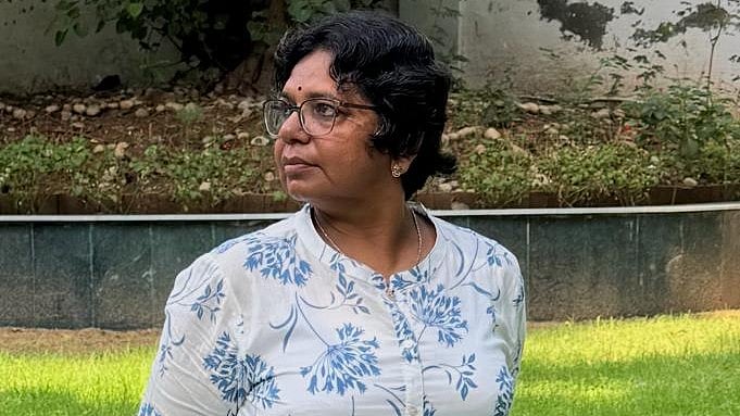 <div class="paragraphs"><p>NCW Chairperson Vijaya Rahatkar </p></div>