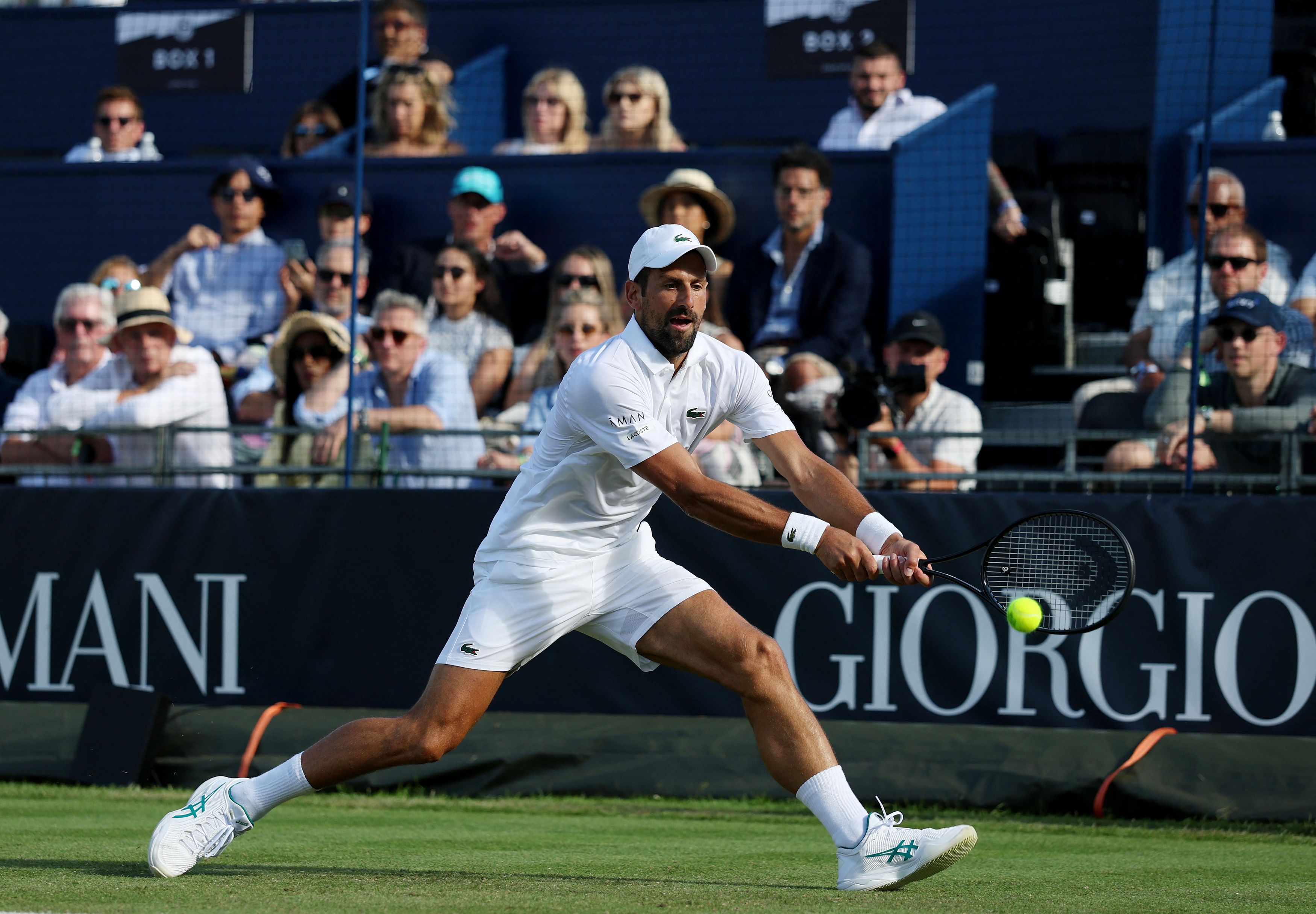 Wimbledon 2025 Preview: Top 5 Men's Title Contenders to Watch