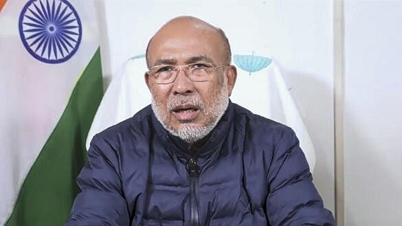 <div class="paragraphs"><p>Former Manipur chief minister N Biren Singh</p></div>