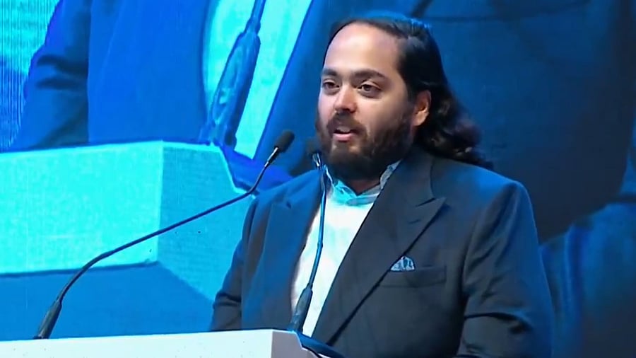 <div class="paragraphs"><p>Anant Ambani</p></div>