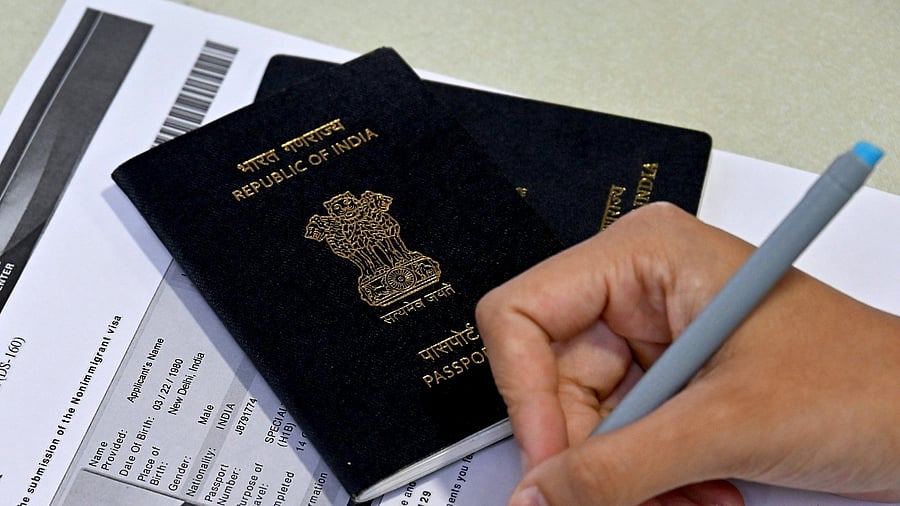 <div class="paragraphs"><p>The embassy's statement comes against the backdrop of an immigration crackdown by the Trump administration in California's Los Angeles recently. </p></div>