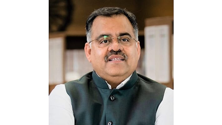 <div class="paragraphs"><p>BJP's Tarun Chugh</p></div>