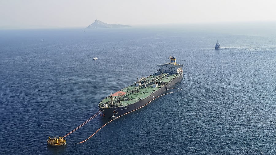 <div class="paragraphs"><p>Representative image showing a ship</p></div>