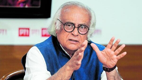 <div class="paragraphs"><p>Congress general secretary in-charge communications Jairam Ramesh.</p></div>