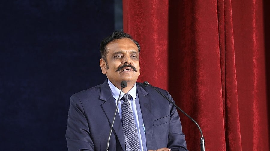 <div class="paragraphs"><p>Kunwar Vijay Pratap Singh </p></div>