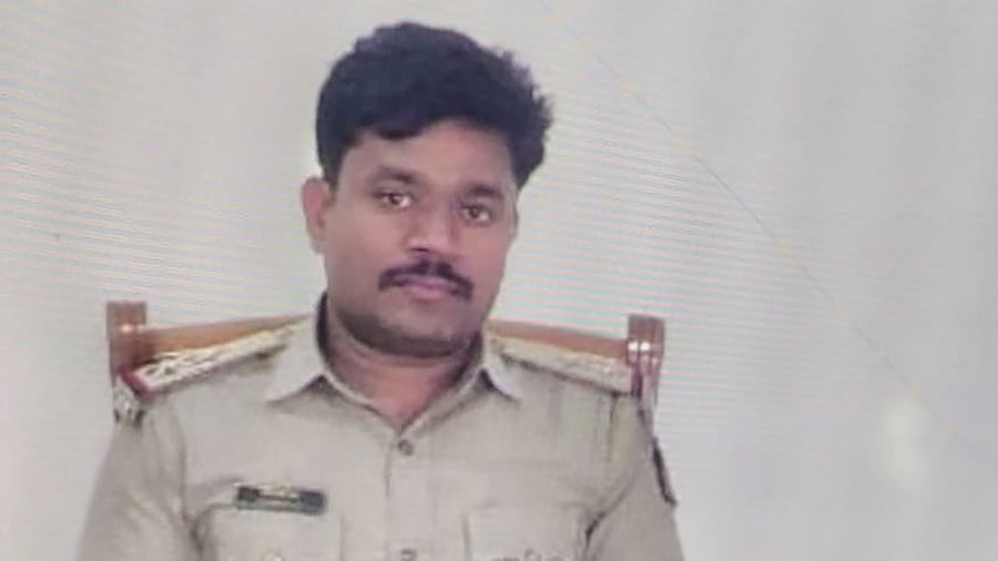<div class="paragraphs"><p>An undated image of the deceased Mehboob Guddalli.</p></div>