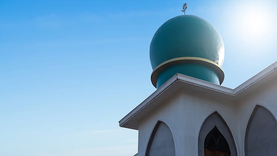 <div class="paragraphs"><p>Representative image showing a mosque</p></div>