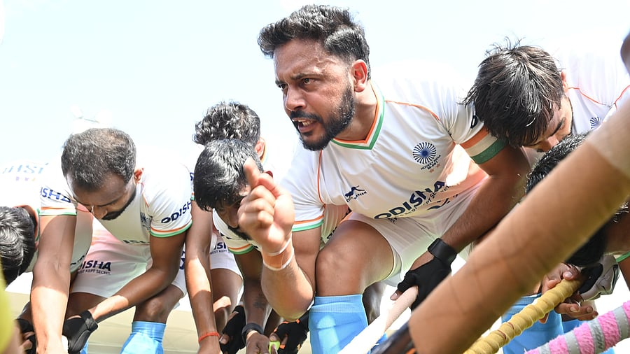<div class="paragraphs"><p>Indian men’s hockey team endured a disappointing tour of Europe, losing seven of the eight FIH Pro League matches. </p></div>