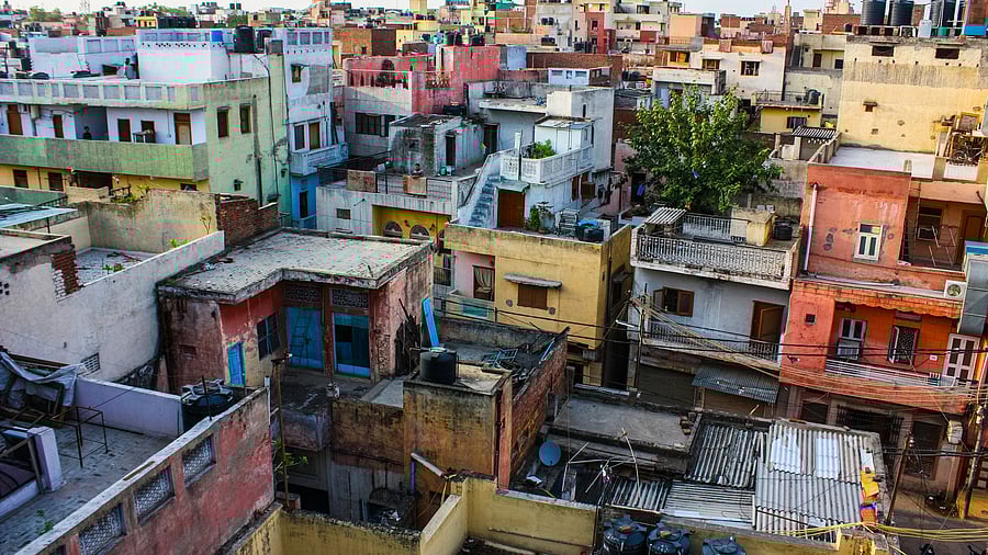 <div class="paragraphs"><p>Representative image showing houses</p></div>