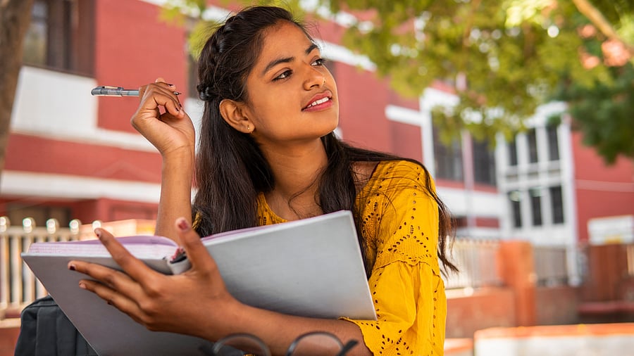 <div class="paragraphs"><p>In time, a beautiful contradiction emerges. These students become global in thought, yet Indian at heart.</p></div>