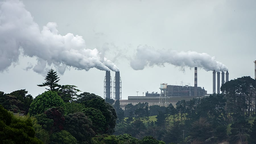 <div class="paragraphs"><p>India’s draft GEI Target Rules risks becoming another carbon-intensity shell, advancing markets without measurably improving lives.</p></div>
