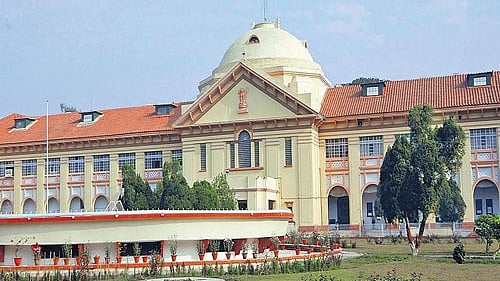 <div class="paragraphs"><p>Patna High Court.&nbsp;</p></div>