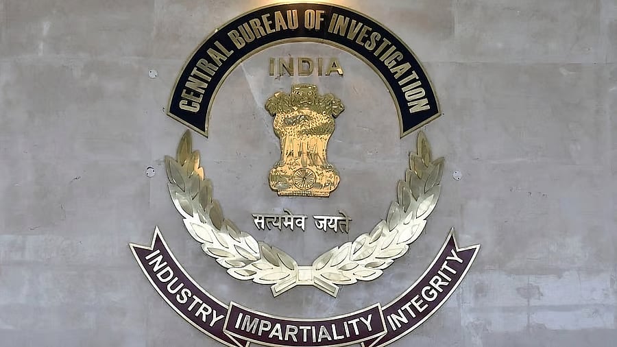 CBI Arrests Mumbai Kingpin in Myanmar Cyber Slavery Network Case