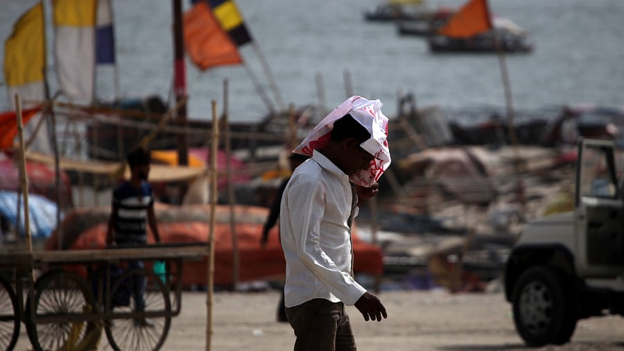 <div class="paragraphs"><p>The year 2024 was the warmest year on record in Asia, marked by widespread and prolonged heat waves and other extreme climate events.</p></div>