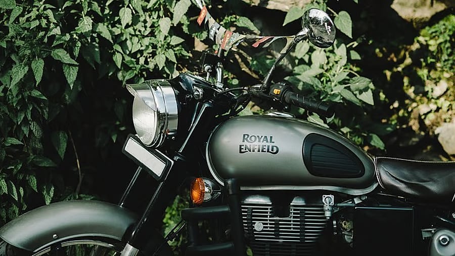 <div class="paragraphs"><p>Representative image for Royal Enfield motorcycle.</p></div>