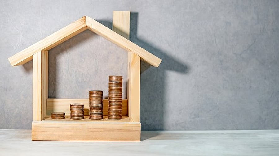 <div class="paragraphs"><p>Representative image showing a house</p></div>
