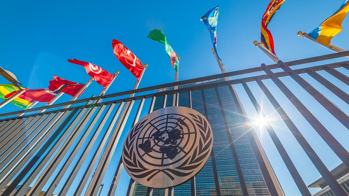 UNSC Leadership: Pakistan Begins Security Council Presidency for July 2025