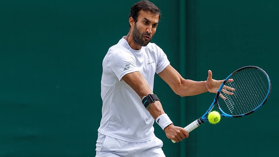 <div class="paragraphs"><p>Yuki Bhambri</p></div>