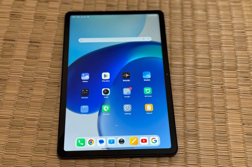 Redmi Android Tablet Android Tablet Review: Redmi Pad 2 with 2.5K display, 4G option