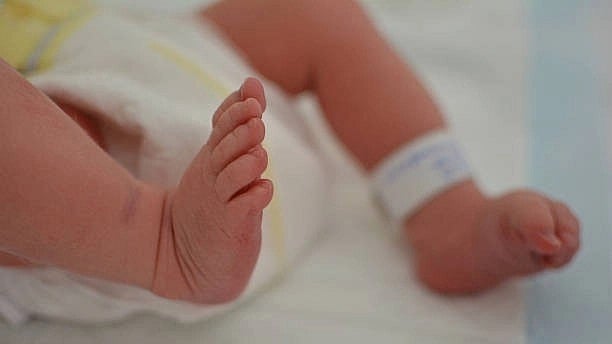 <div class="paragraphs"><p>Representative image of a newborn baby.</p></div>