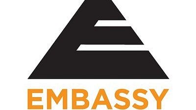 <div class="paragraphs"><p>Embassy Group logo</p></div>