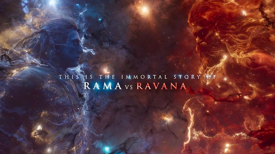 <div class="paragraphs"><p><em>Ramayana: The Introduction</em>.</p></div>
