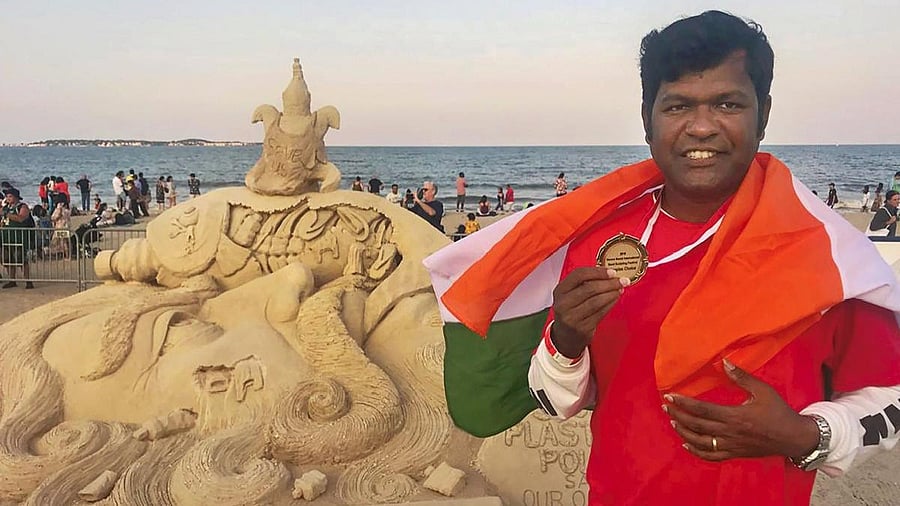 <div class="paragraphs"><p> Sudarsan Pattnaik </p></div>
