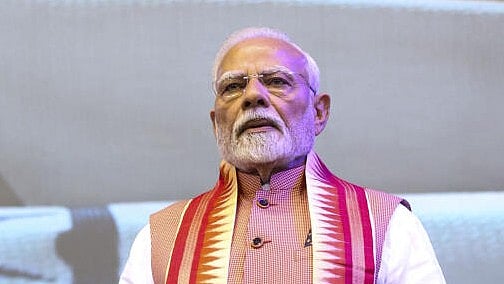 <div class="paragraphs"><p>Prime Minister Narendra Modi.</p></div>