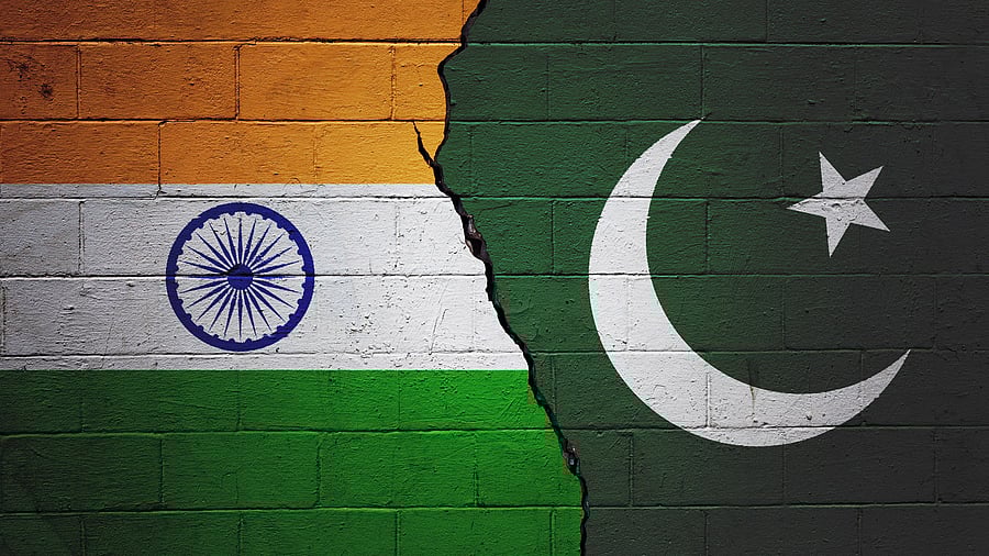 <div class="paragraphs"><p>The India and Pakistan flags. Image for representation.</p></div>