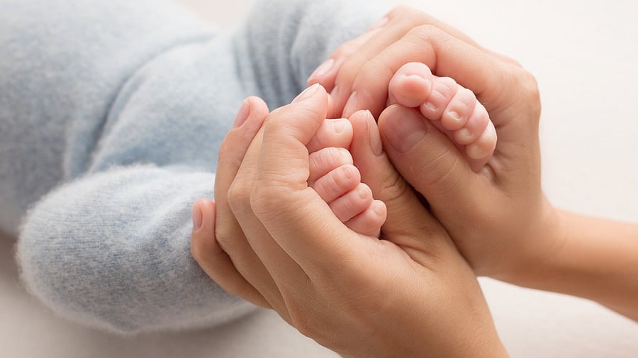 <div class="paragraphs"><p>While Russia’s demographic situation is extreme, declining birth rates are now a global trend.</p></div>