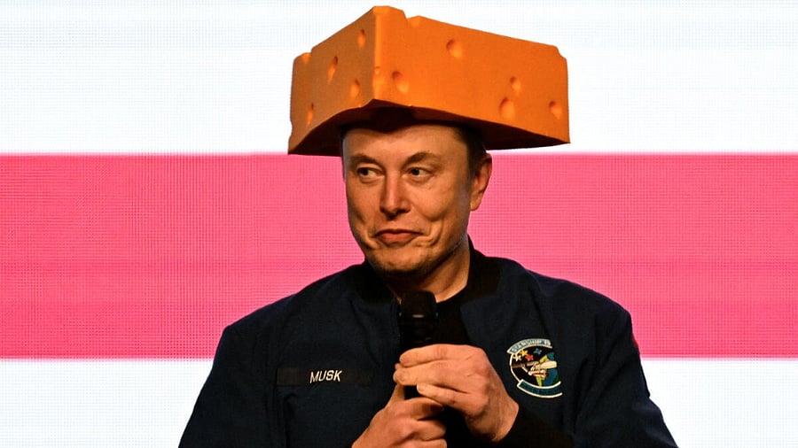 <div class="paragraphs"><p>Elon Musk</p></div>