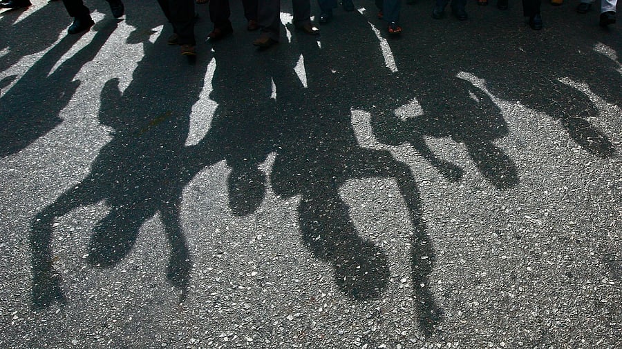 <div class="paragraphs"><p>Image showing a mob. For representational purposes.</p></div>