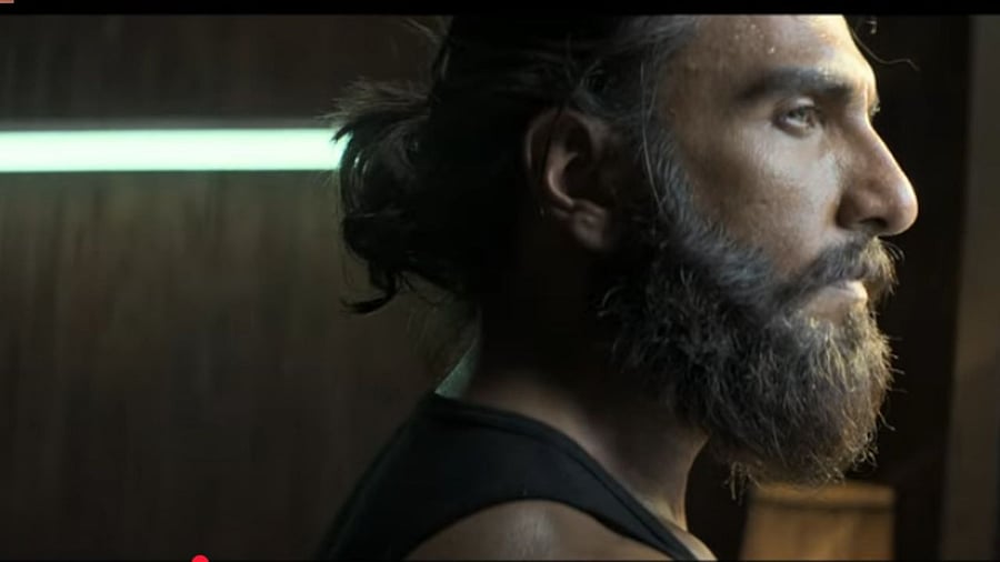 <div class="paragraphs"><p>Ranveer Singh.</p></div>