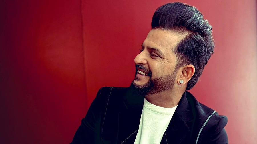 <div class="paragraphs"><p>Former cricketer Suresh Raina</p></div>