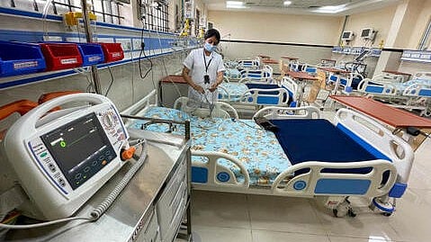 <div class="paragraphs"><p>Health and Family welfare minister Dinesh Gundu Rao, announced the decision on Monday.&nbsp;</p></div>