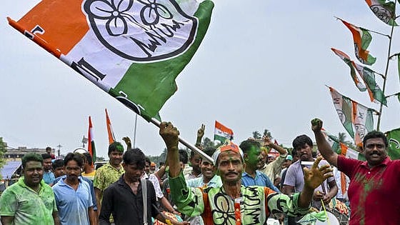 West Bengal Elections: TMC rifts, graft cloud Bolpur Rampurhat polls fight