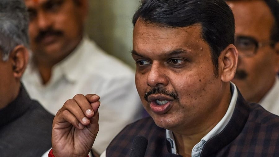 <div class="paragraphs"><p>Maharashtra CM Devendra Fadnavis. </p></div>