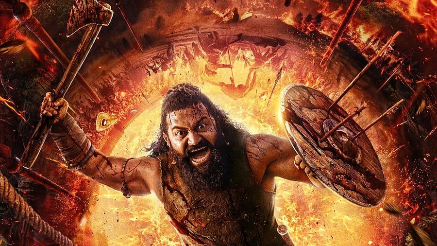 <div class="paragraphs"><p>Rishab Shetty.</p></div>