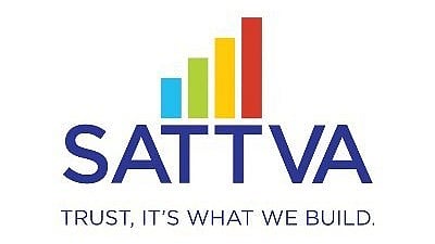 <div class="paragraphs"><p>Logo of Bengaluru headquartered Sattva Group</p></div>
